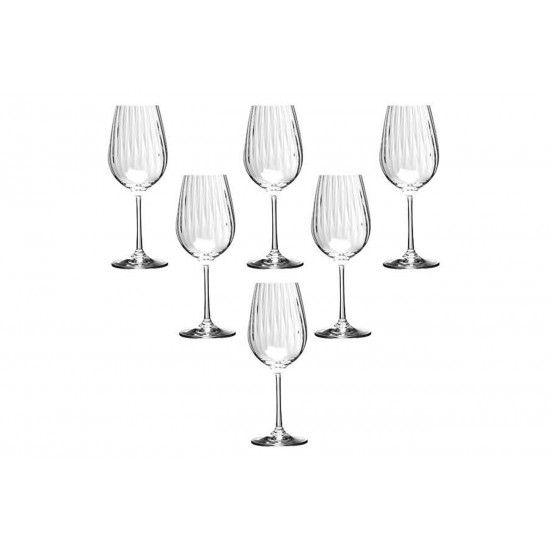674-102 Набор бокалов для вина 