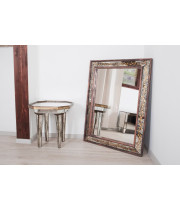 Зеркало в бронзовой раме Noble vine