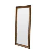 Зеркало большое напольное и настенное в полный рост Brown