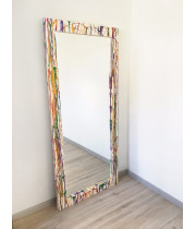 Зеркало большое напольное и настенное в полный рост Anglet