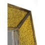 Зеркало большое напольное и настенное в полный рост Fandango gold