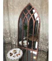 Зеркало Cathedral Bronze