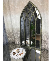 Зеркало Cathedral Gold