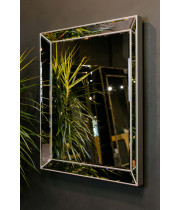 Зеркало в зеркальной раме Sancerra