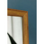 Зеркало в полный рост в раме цвета мокко Montalcino
