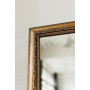 Зеркало в полный рост в бронзовой раме Frescobaldi