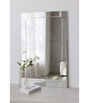 Зеркало в зеркальной раме Giscours