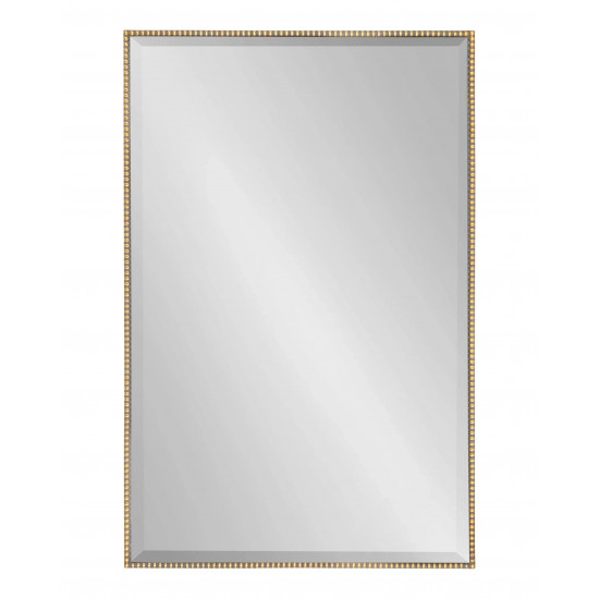 Зеркало в золотой раме Арьен