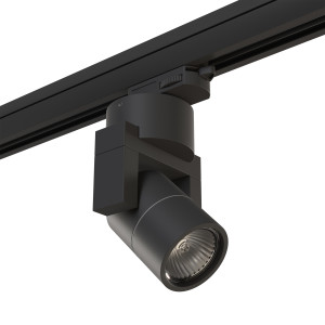 Трековый  светодиодный светильник на штанге Illumo Illumo L1 Lightstar A3T051047