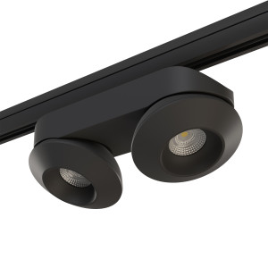 Трековый  светодиодный светильник на штанге Orbe Orbe Lightstar A3T051327