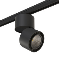 Трековый  светодиодный светильник на штанге Forte Forte Muro Lightstar A3T213817