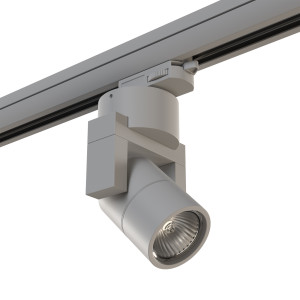 Трековый  светодиодный светильник на штанге Illumo Illumo L1 Lightstar A3T051040