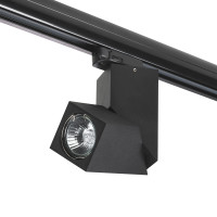 Трековый  светодиодный светильник на штанге Illumo Illumo Lightstar A3T051057