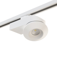 Трековый светодиодный светильник на штанге Orbe Orbe Lightstar A1T051216