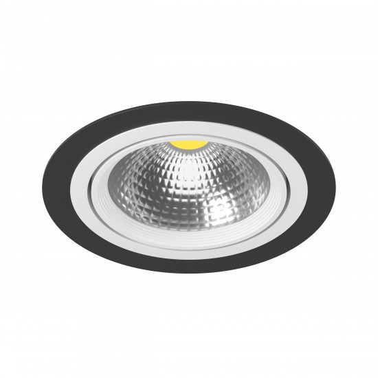 Встраиваемый точечный светильник Intero 111 Intero 111 Lightstar i91706
