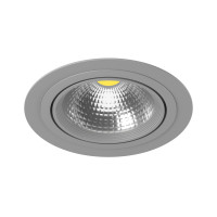 Встраиваемый точечный светильник Intero 111 Intero 111 Lightstar i91909