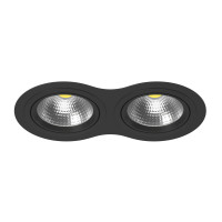 Встраиваемый точечный светильник Intero 111 Intero 111 Lightstar i9270707
