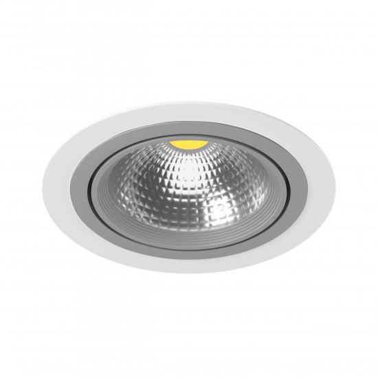 Встраиваемый точечный светильник Intero 111 Intero 111 Lightstar i91609