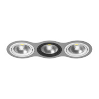 Встраиваемый точечный светильник Intero 111 Intero 111 Lightstar i939060706