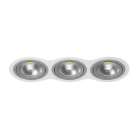 Встраиваемый точечный светильник Intero 111 Intero 111 Lightstar i936090909