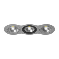 Встраиваемый точечный светильник Intero 111 Intero 111 Lightstar i939090709