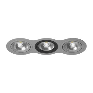 Встраиваемый точечный светильник Intero 111 Intero 111 Lightstar i939090709