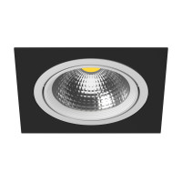 Встраиваемый точечный светильник Intero 111 Intero 111 Lightstar i81706