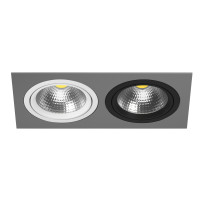 Встраиваемый точечный светильник Intero 111 Intero 111 Lightstar i8290607