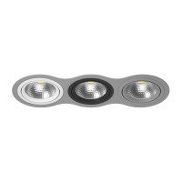 Встраиваемый точечный светильник Intero 111 Intero 111 Lightstar i939060709