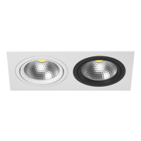 Встраиваемый точечный светильник Intero 111 Intero 111 Lightstar i8260607