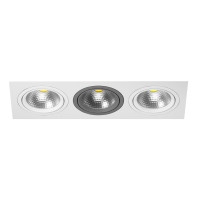 Встраиваемый точечный светильник Intero 111 Intero 111 Lightstar i836060906