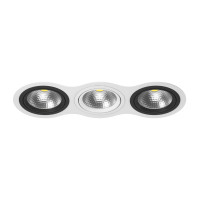 Встраиваемый точечный светильник Intero 111 Intero 111 Lightstar i936070607
