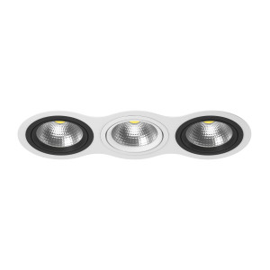 Встраиваемый точечный светильник Intero 111 Intero 111 Lightstar i936070607