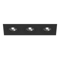 Встраиваемый точечный светильник Intero 16 Intero 16 Lightstar i537070707