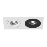 Встраиваемый точечный светильник Intero 16 Intero 16 Lightstar i5260607