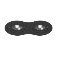 Встраиваемый точечный светильник Intero 16 Intero 16 Lightstar i6270707