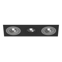 Встраиваемый точечный светильник Intero 16 Intero 16 Lightstar i537090709