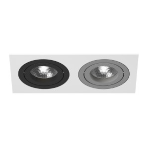 Встраиваемый точечный светильник Intero 16 Intero 16 Lightstar i5260709