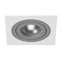 Встраиваемый точечный светильник Intero 16 Intero 16 Lightstar i51609