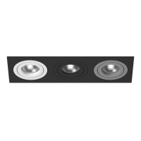 Встраиваемый точечный светильник Intero 16 Intero 16 Lightstar i537060709