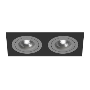 Встраиваемый точечный светильник Intero 16 Intero 16 Lightstar i5270909