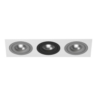 Встраиваемый точечный светильник Intero 16 Intero 16 Lightstar i536090709
