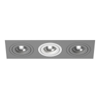 Встраиваемый точечный светильник Intero 16 Intero 16 Lightstar i539090609