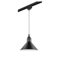 Подвесной трековый светильник Loft Loft Lightstar L1T765027