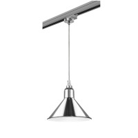 Подвесной трековый светильник Loft Loft Lightstar L3T765024