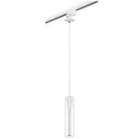 Подвесной трековый светильник Cilino Cilino Lightstar L1T756016