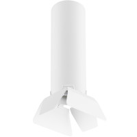 Накладной точечный светильник Rullo Rullo Lightstar R496436