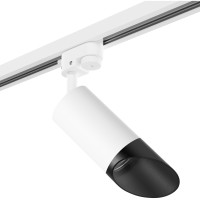 Трековый светодиодный светильник на штанге Rullo Rullo Lightstar R1T43637