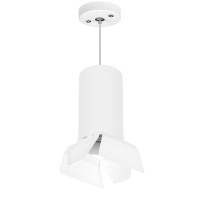 Подвесной светильник Rullo Rullo Lightstar RP6486486