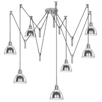 Подвесной светильник Acrobata Lightstar 761074